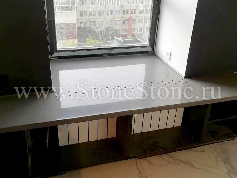 ���������� �� �������������� ����� SmartQuartz Simple Grey